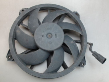 MOTEUR VENTILATEUR RADIATEUR CITROEN BERLINGO