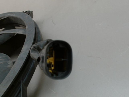 MOTEUR VENTILATEUR RADIATEUR CITROEN BERLINGO