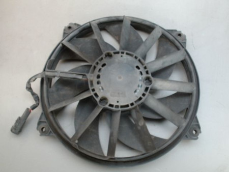 MOTEUR VENTILATEUR RADIATEUR CITROEN BERLINGO