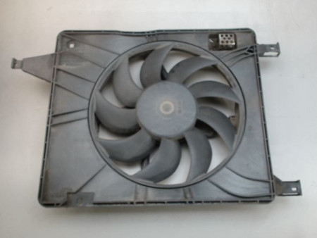 MOTEUR VENTILATEUR RADIATEUR NISSAN QASHQAI
