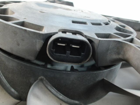 MOTEUR VENTILATEUR RADIATEUR NISSAN QASHQAI