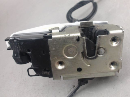 SYSTEME CONDAMNATION AVANT GAUCHE CITROEN C3