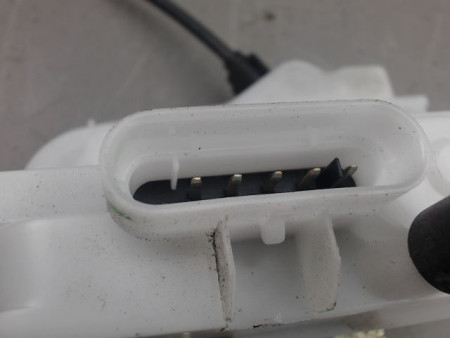 SYSTEME CONDAMNATION AVANT GAUCHE CITROEN C3