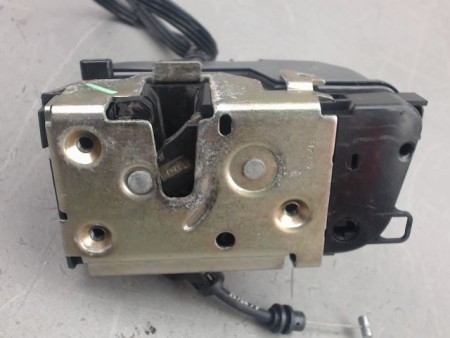 SYSTEME CONDAMNATION ARRIERE DROIT CITROEN C3