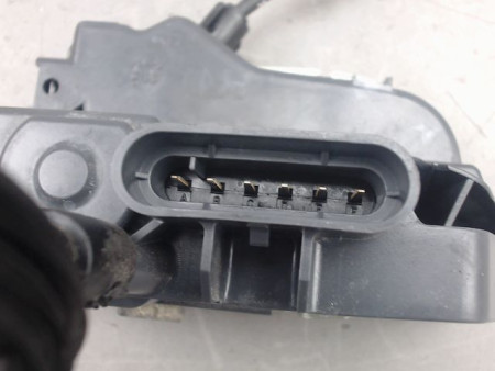 SYSTEME CONDAMNATION ARRIERE DROIT CITROEN C3