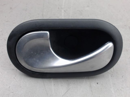 POIGNEE INTERIEURE PORTE AVANT GAUCHE RENAULT MODUS