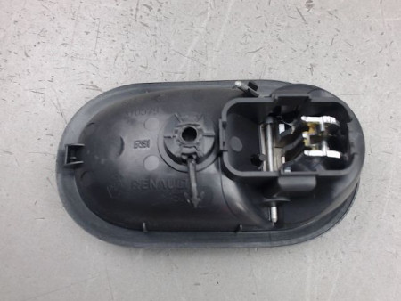 POIGNEE INTERIEURE PORTE AVANT GAUCHE RENAULT MODUS
