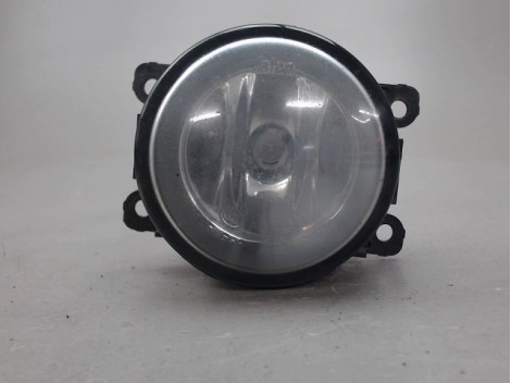 PHARE ANTIBROUILLARD AVANT DROIT CITROEN C4