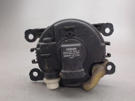 PHARE ANTIBROUILLARD AVANT DROIT CITROEN C4