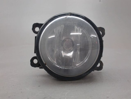PHARE ANTIBROUILLARD AVANT GAUCHE CITROEN C4