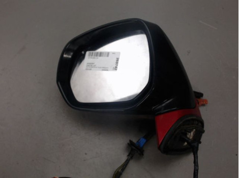 RETROVISEUR EXTERIEUR ELECTRIQUE GAUCHE CITROEN C4