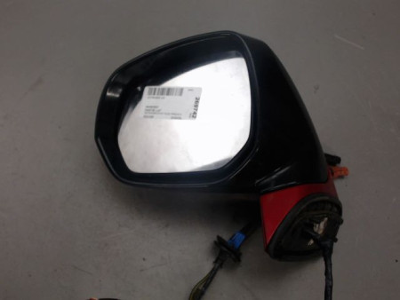 RETROVISEUR EXTERIEUR ELECTRIQUE GAUCHE CITROEN C4