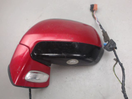 RETROVISEUR EXTERIEUR ELECTRIQUE GAUCHE CITROEN C4