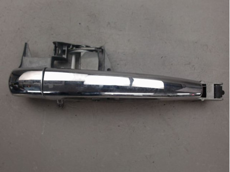 POIGNEE EXTERIEURE PORTE ARRIERE DROIT CITROEN C3