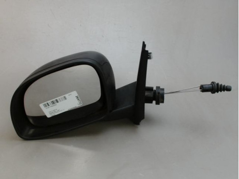 RETROVISEUR EXTERIEUR GAUCHE FIAT PANDA