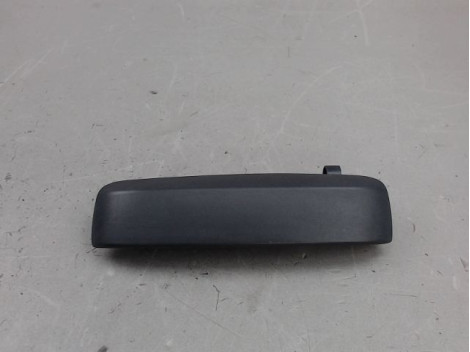 POIGNEE EXTERIEURE PORTE ARRIERE GAUCHE FIAT PANDA