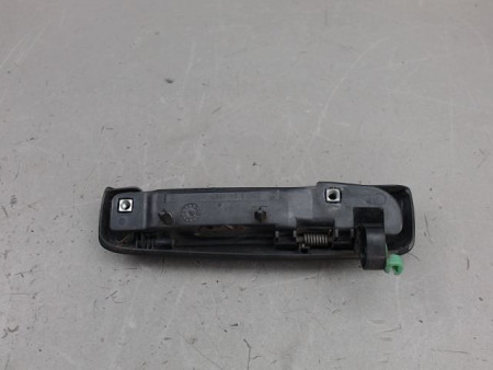 POIGNEE EXTERIEURE PORTE ARRIERE GAUCHE FIAT PANDA