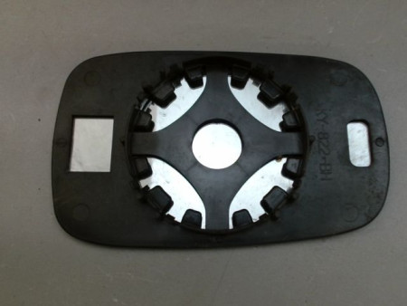 GLACE RETROVISEUR EXT G RENAULT MEGANE