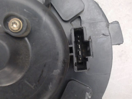 MOTEUR VENTILATEUR CHAUFFAGE PEUGEOT 206