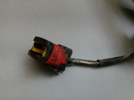 MOTEUR VENTILATEUR RADIATEUR PEUGEOT 206