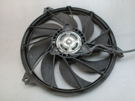 MOTEUR VENTILATEUR RADIATEUR PEUGEOT 206
