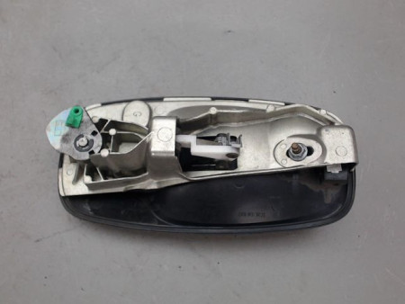 POIGNEE EXTERIEURE PORTE AVANT GAUCHE RENAULT TRAFIC