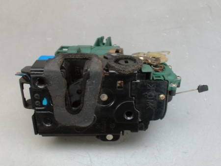 SYSTEME CONDAMNATION ARRIERE DROIT VOLKSWAGEN POLO