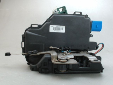 SYSTEME CONDAMNATION ARRIERE DROIT VOLKSWAGEN POLO
