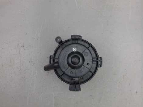 MOTEUR VENTILATEUR CHAUFFAGE PEUGEOT 307