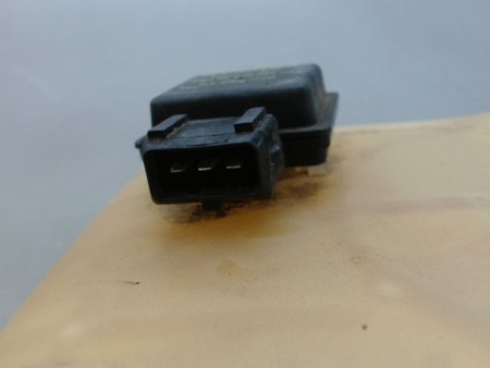 VASE EXPANSION CITROEN C8