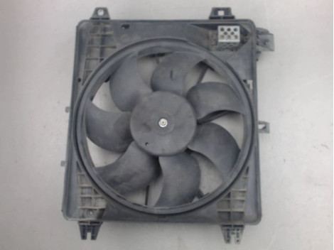 MOTEUR VENTILATEUR RADIATEUR CITROEN C1