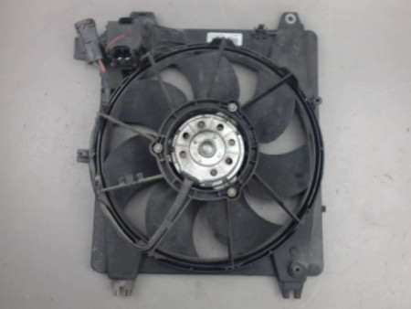 MOTEUR VENTILATEUR RADIATEUR CITROEN C1