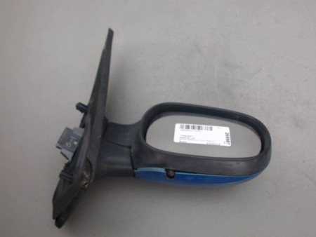 RETROVISEUR EXTERIEUR ELECTRIQUE DROIT RENAULT CLIO