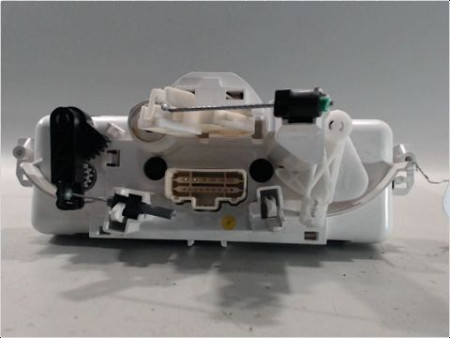 COMMANDE DE CHAUFFAGE RENAULT GRAND MODUS PH2 08-12