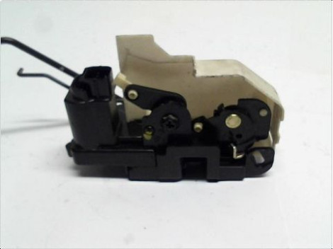 SYSTEME CONDAMNATION AVANT GAUCHE HYUNDAI GETZ 05-10