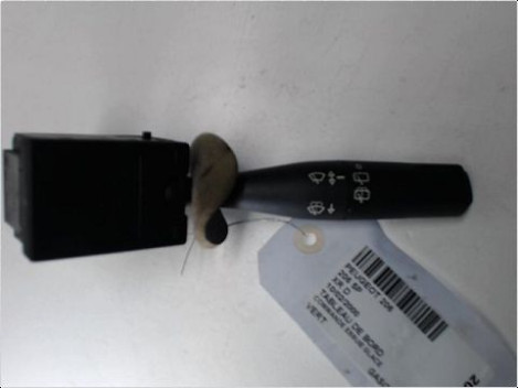 COMMANDE ESSUIE GLACE PEUGEOT 206 98-09
