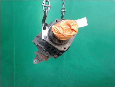 PONT ARRIERE AUDI A4 AVANT 04-08 3.0 TDI quattro