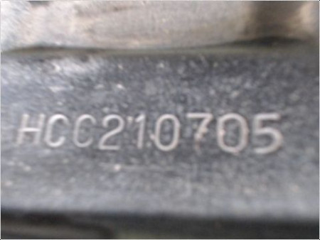 PONT ARRIERE AUDI A4 AVANT 04-08 3.0 TDI quattro