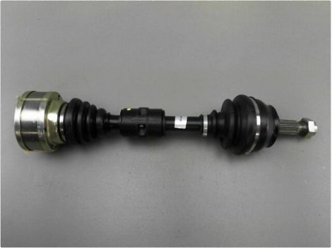 TRANSMISSION AVANT GAUCHE ALFA ROMEO 156 2002 - 1.9 JTD 