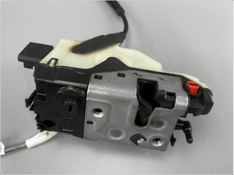 SYSTEME CONDAMNATION ARRIERE DROIT CITROEN C4 II 10-15