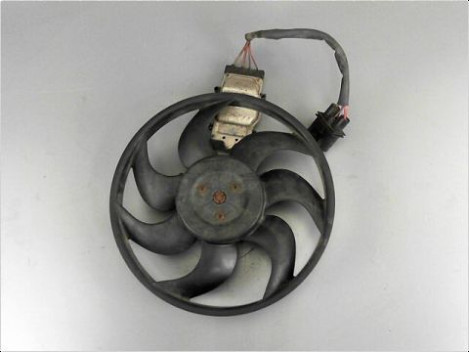 MOTEUR VENTILATEUR CLIMATISATION AUDI Q7