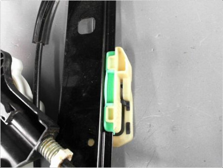 MECANISME LEVE-GLACE AVANT GAUCHE AUDI A6 AVANT 2014-