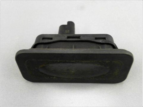 ACTIONNEUR SERRURE HAYON  RENAULT MODUS 2004-2007