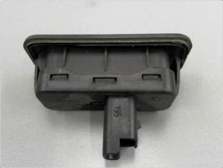 ACTIONNEUR SERRURE HAYON  RENAULT MODUS 2004-2007