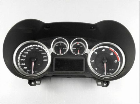 BLOC COMPTEURS ALFA ROMEO MITO 2008-2016