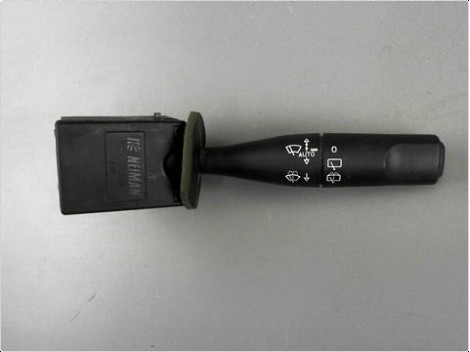 COMMANDE ESSUIE GLACE PEUGEOT 206 98-09