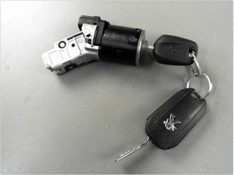 ANTIVOL DE DIRECTION PEUGEOT 208 12-15