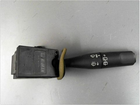 COMMANDE ESSUIE GLACE PEUGEOT 206 98-09