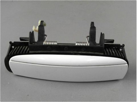 POIGNEE EXTERIEURE PORTE AVANT DROIT AUDI A3 2003-2008