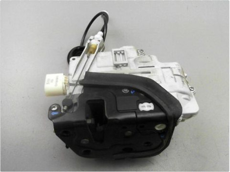 SYSTEME CONDAMNATION AVANT DROIT AUDI A4 AVANT 04-08